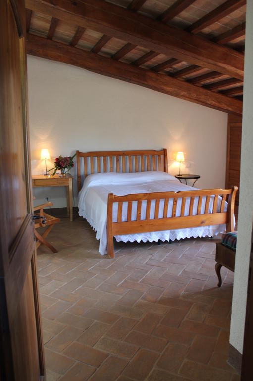 Agriturismo Poggio Della Rosa Амелія Номер фото